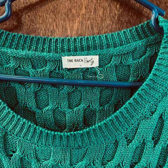 Lightweight Sweater - Picture 3 of 3